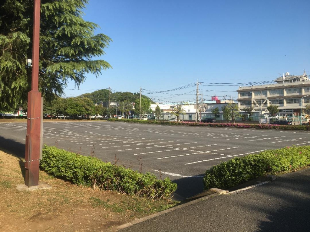 三橋総合公園を紹介 大宮駅から車で10分 緑や遊具が豊かな広い公園です さいたまナウ